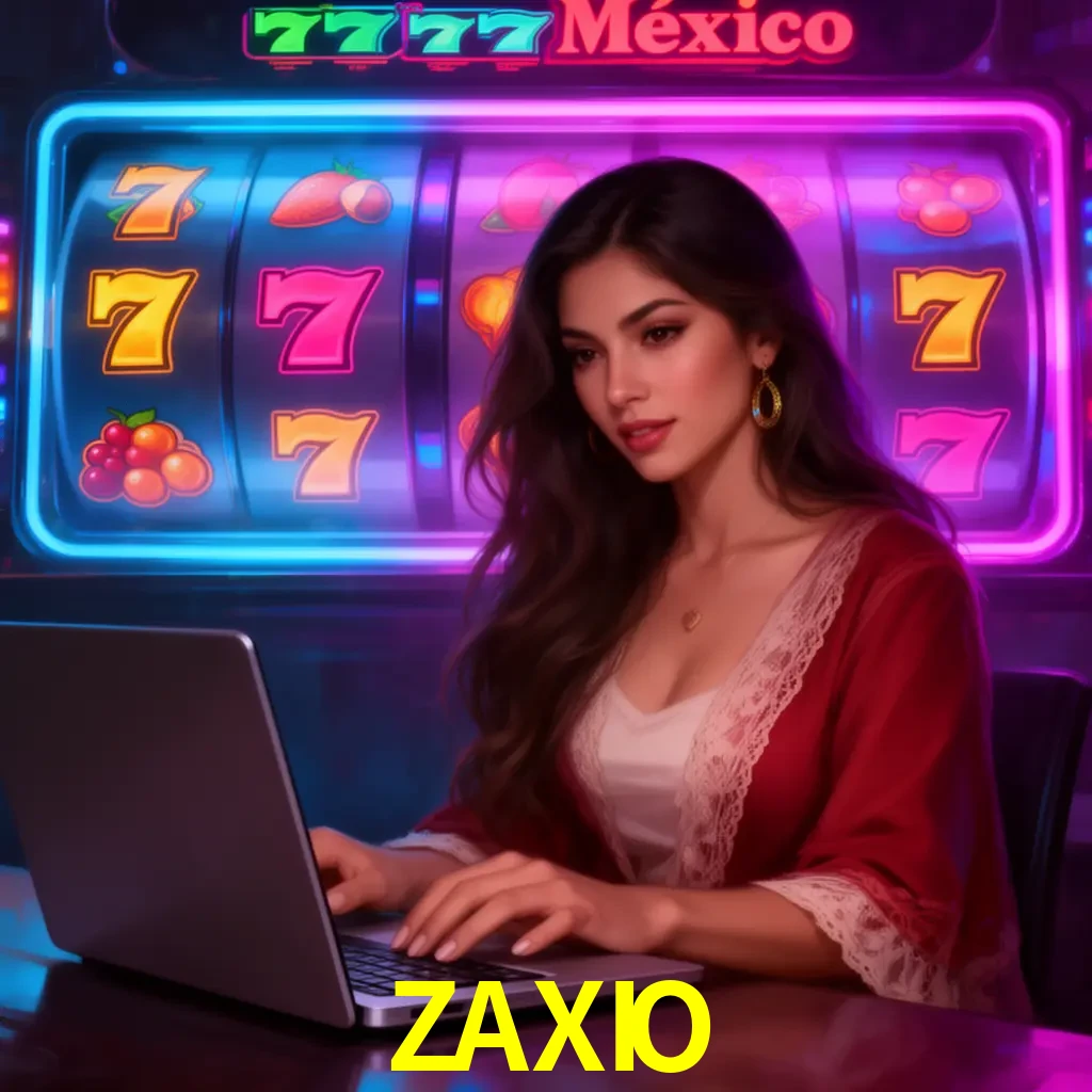 ZAXIO Símbolos con valor multiplicador