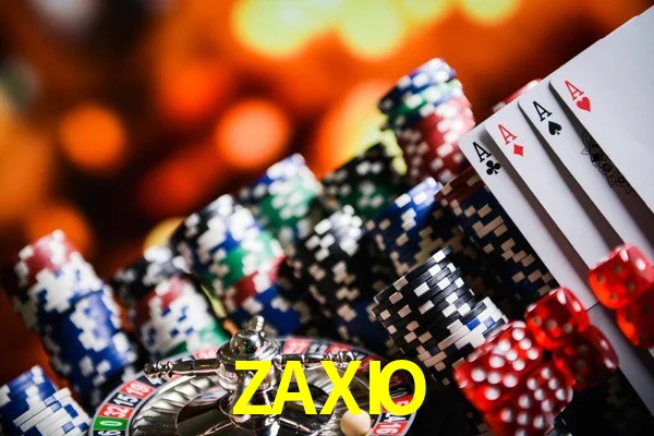 ZAXIO Apuestas Deportivas