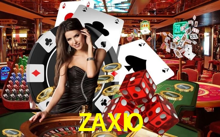 ZAXIO Arcade