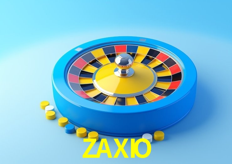 ZAXIO Bingo