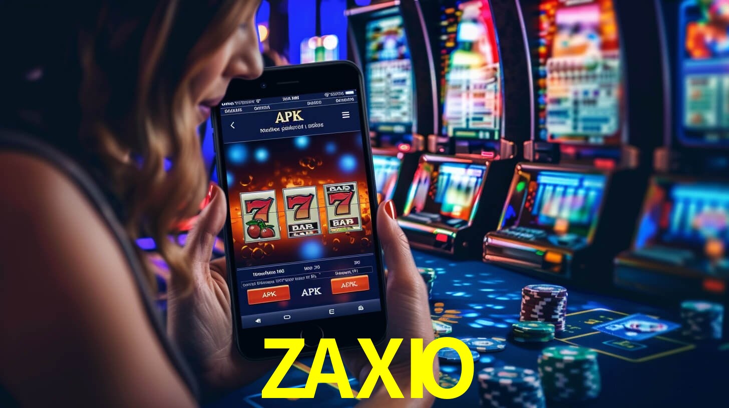 ZAXIO Fishing Arcade