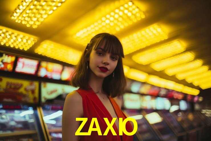 ZAXIO Rondas de funciones especiales