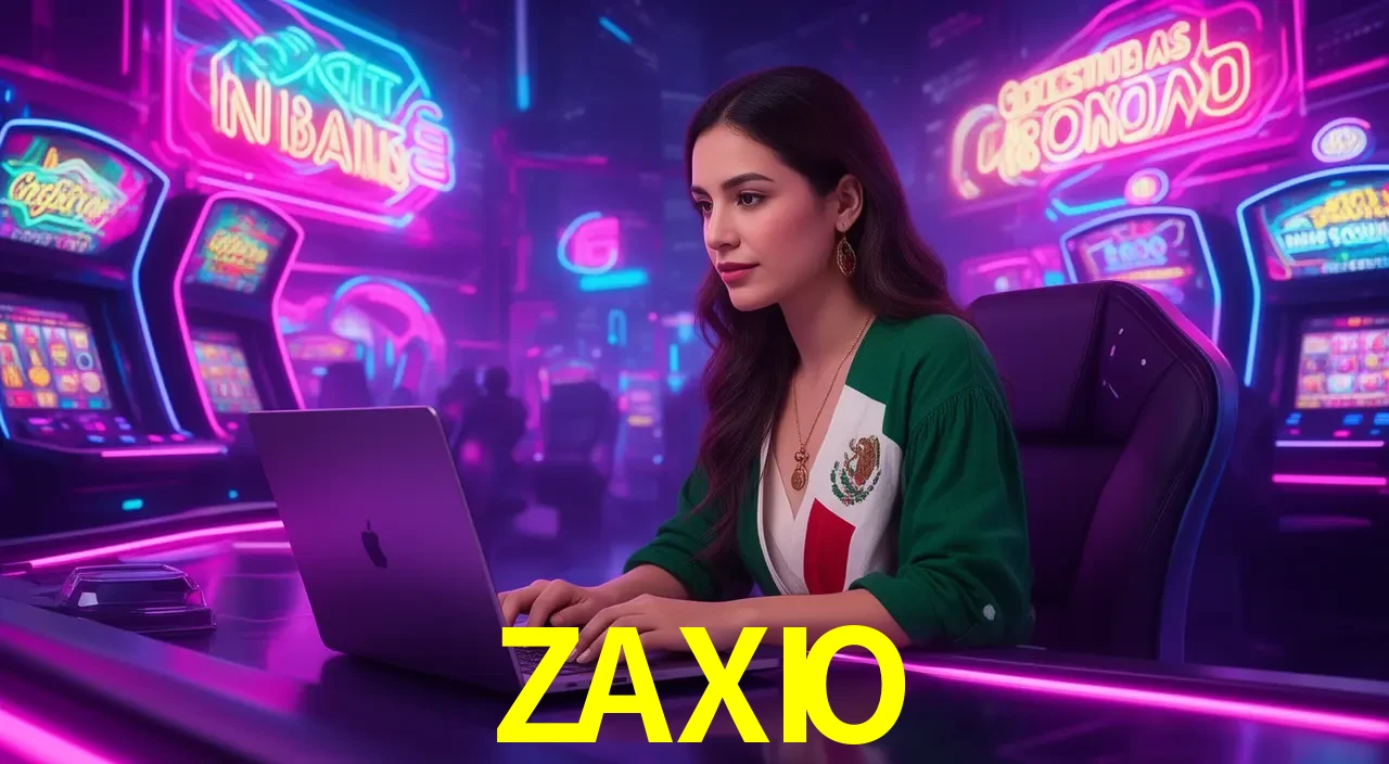 ZAXIO Diversidad de modos de juego