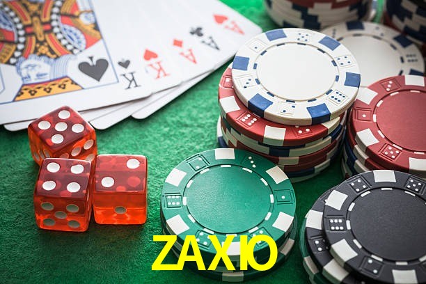 ZAXIO Descubre las tragamonedas de Quickspin en ZAXIO