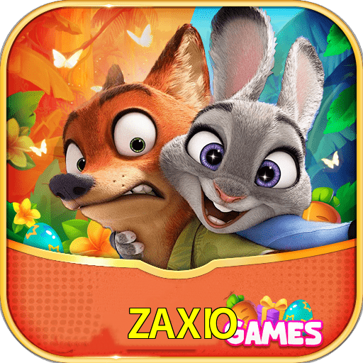 ZAXIO logo